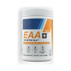 Modern Sports Nutrition - EAA+