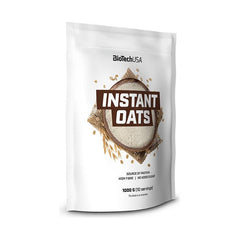 BioTech USA - Instant Oats