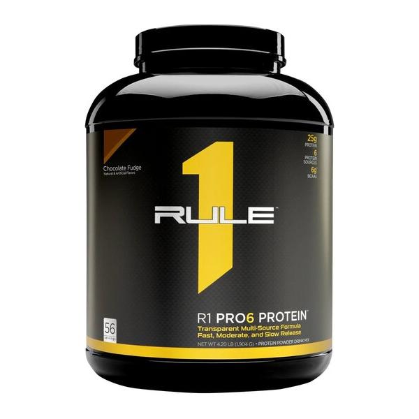 Rule One - R1 Pro6 Protein