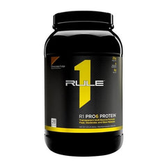 Rule One - R1 Pro6 Protein