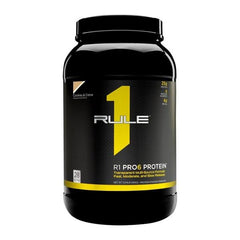 Rule One - R1 Pro6 Protein