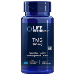 Life Extension - TMG