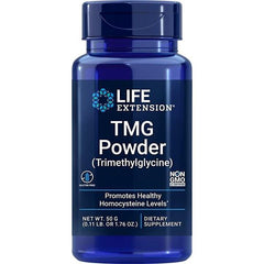 Life Extension - TMG