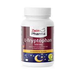 Zein Pharma - L-Tryptophan