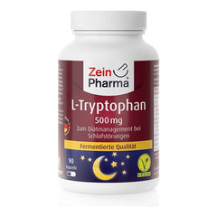 Zein Pharma - L-Tryptophan