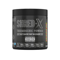 Applied Nutrition - Shred-X Powder