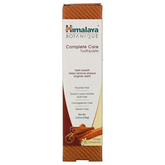 Himalaya - Complete Care Toothpaste