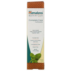 Himalaya - Complete Care Toothpaste