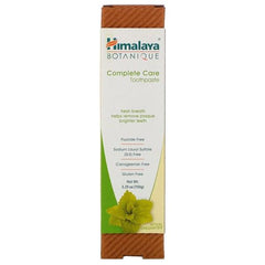 Himalaya - Complete Care Toothpaste