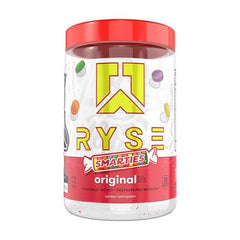 RYSE - Loaded Pre