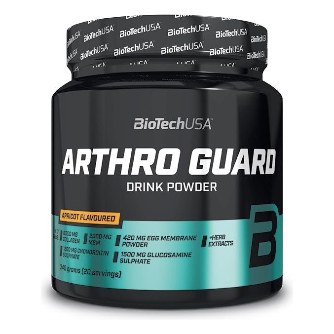 BioTech USA - Arthro Guard Drink Powder