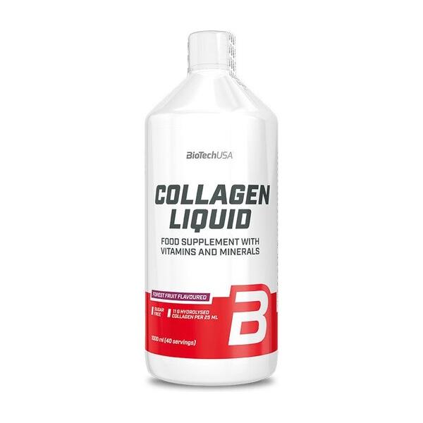 BioTech USA - Collagen Liquid