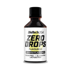 BioTech USA - Zero Drops