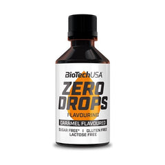 BioTech USA - Zero Drops