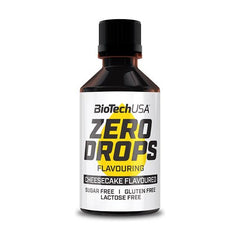 BioTech USA - Zero Drops