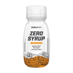 BioTech USA - Zero Syrup