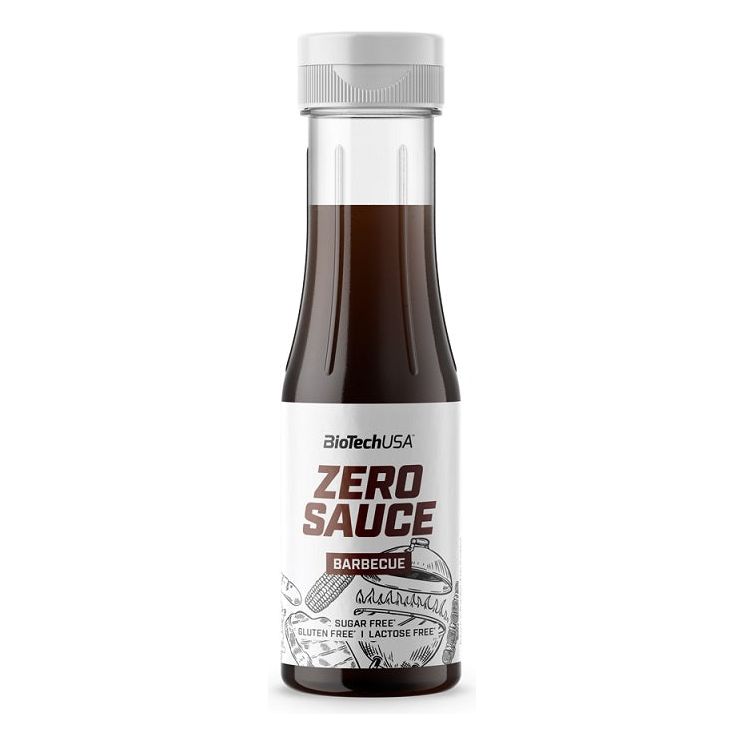 BioTech USA - Zero Sauce