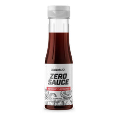 BioTech USA - Zero Sauce