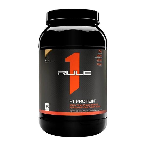 Rule One - R1 Protein