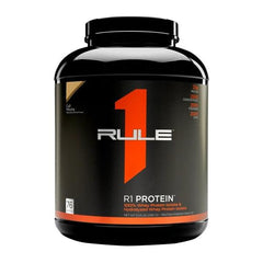 Rule One - R1 Protein