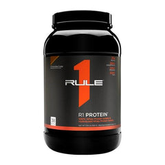 Rule One - R1 Protein