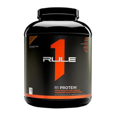 Rule One - R1 Protein