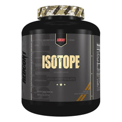 Redcon1 - Isotope - 100% Whey Isolate