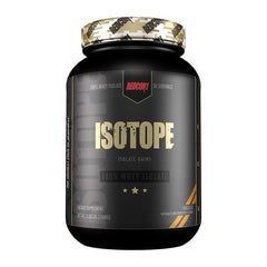 Redcon1 - Isotope - 100% Whey Isolate