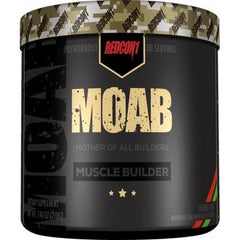 Redcon1 - MOAB