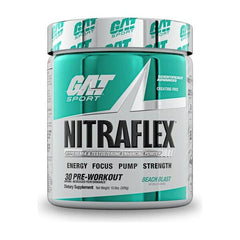 GAT - Nitraflex Advanced