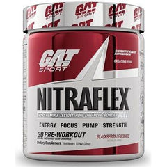 GAT - Nitraflex Advanced