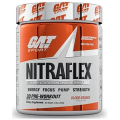 GAT - Nitraflex Advanced