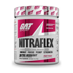 GAT - Nitraflex Advanced