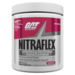 GAT - Nitraflex Classic