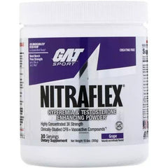 GAT - Nitraflex Classic