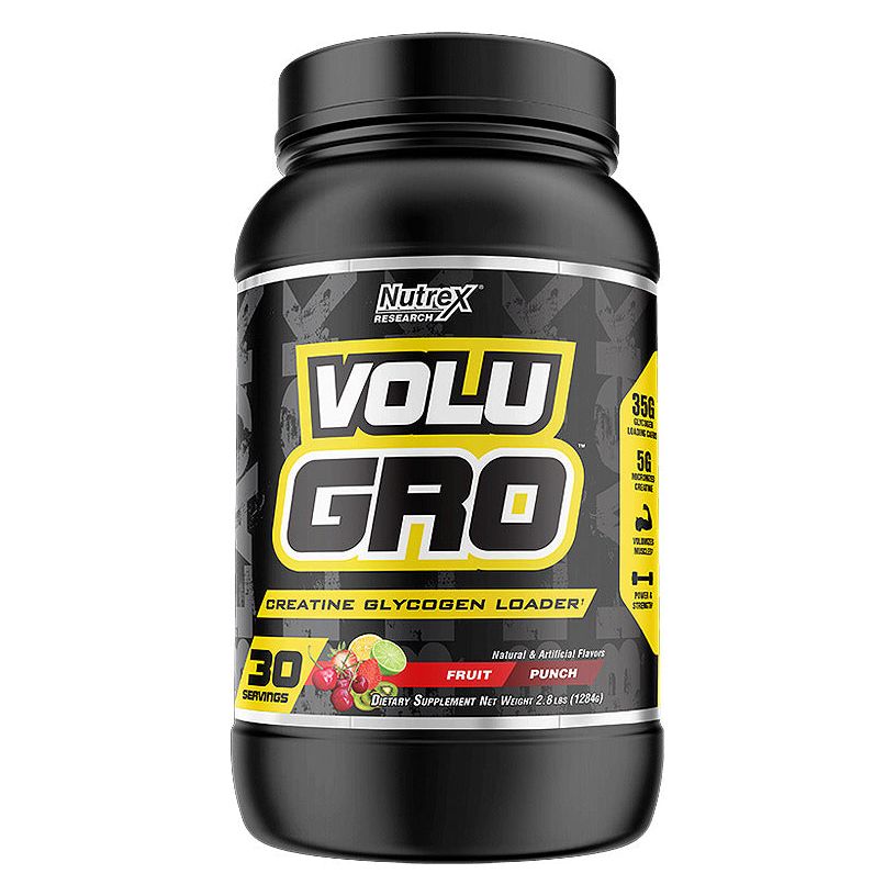 NUTREX - Volu Gro