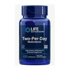 Life Extension - Two-Per-Day