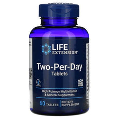 Life Extension - Two-Per-Day