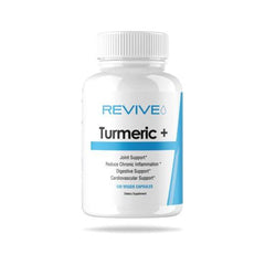 Revive - Turmeric+