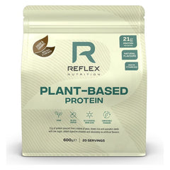 Reflex Nutrition - Plant Based Protein