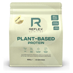 Reflex Nutrition - Plant Based Protein