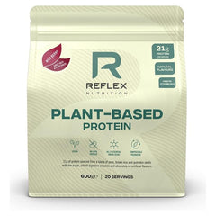 Reflex Nutrition - Plant Based Protein