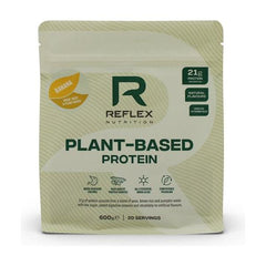 Reflex Nutrition - Plant Based Protein