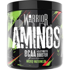 Warrior - Aminos