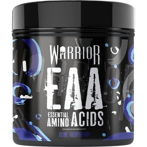 Warrior - EAA Essential Amino Acids