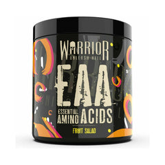 Warrior - EAA Essential Amino Acids