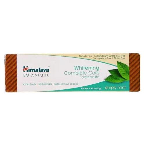 Himalaya - Whitening Complete Care Toothpaste