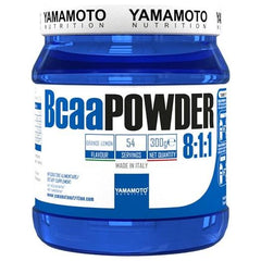 Yamamoto Nutrition - BCAA Powder 8:1:1