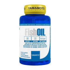 Yamamoto Nutrition - Fish Oil