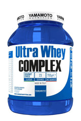 Yamamoto Nutrition - Ultra Whey Complex